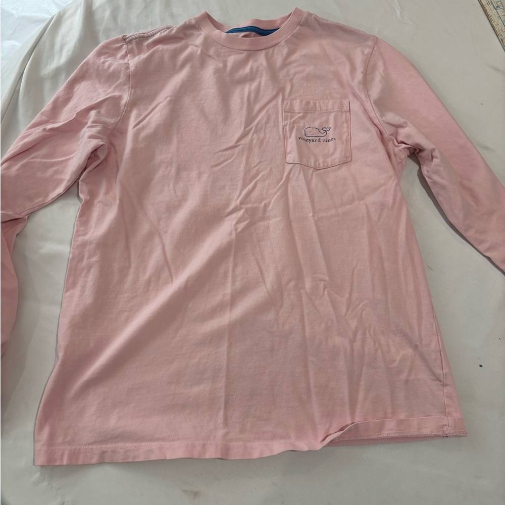 Vineyard Vines long sleeve t shirt